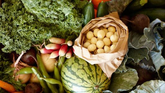 Why Macadamia Nuts Are Good for You