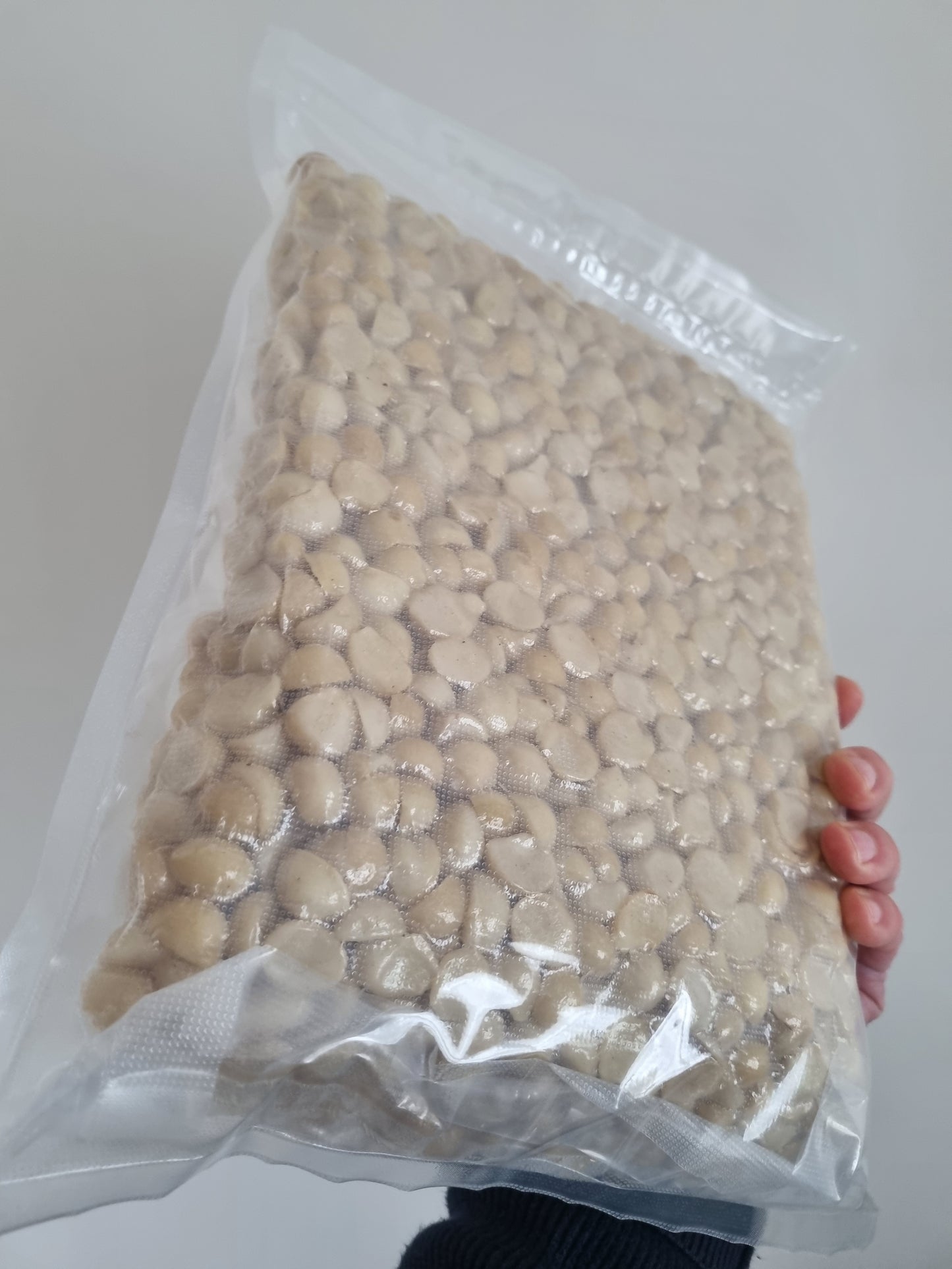 Natural Macadamia Nuts 500g, 1kg Big Bags