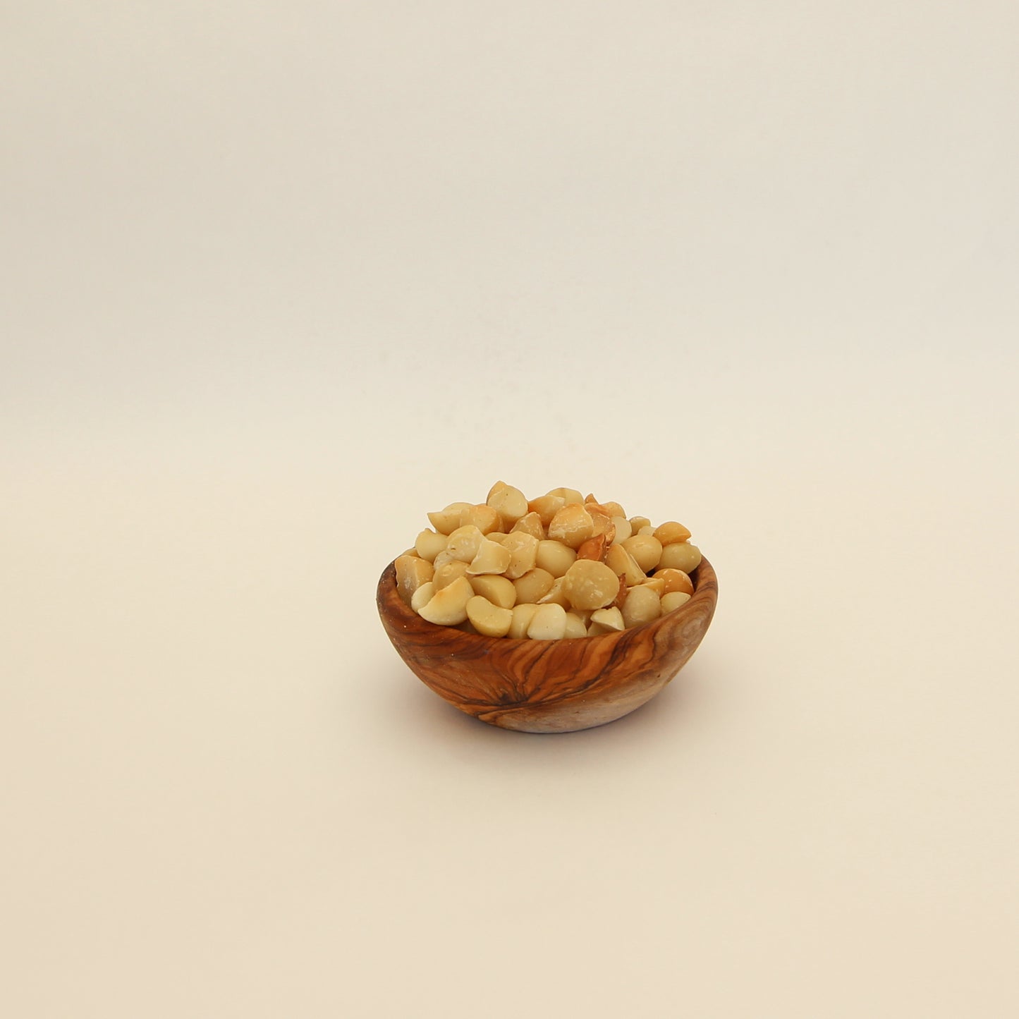 Toasted & Salted Macadamia Nuts - 125g