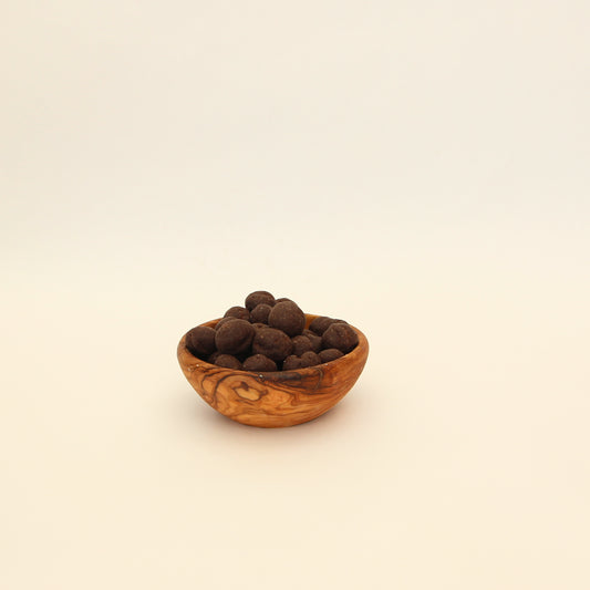 Dark Chocolate Macadamia - 125g
