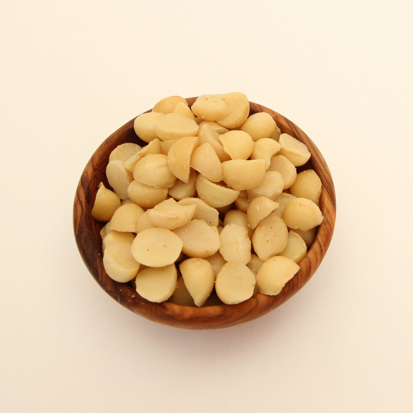Toasted & Salted Macadamia Nuts - 125g