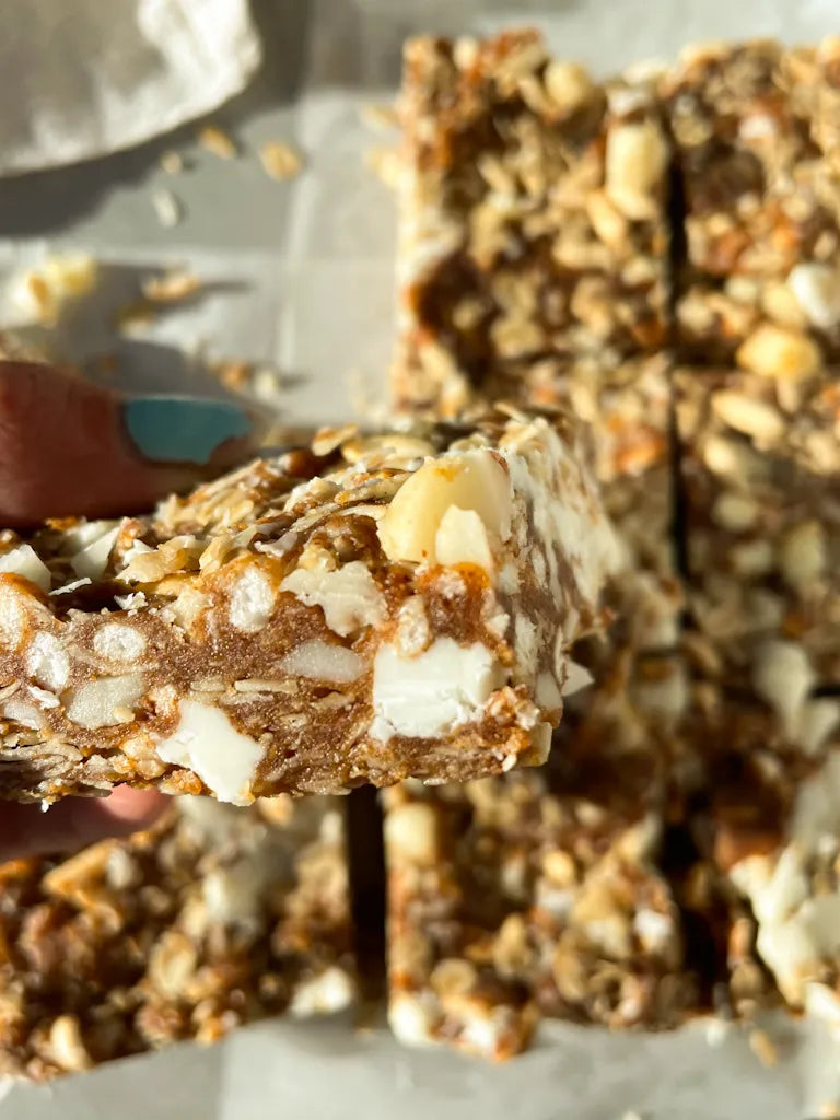 granola