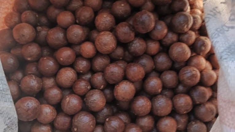 Sustainable produce